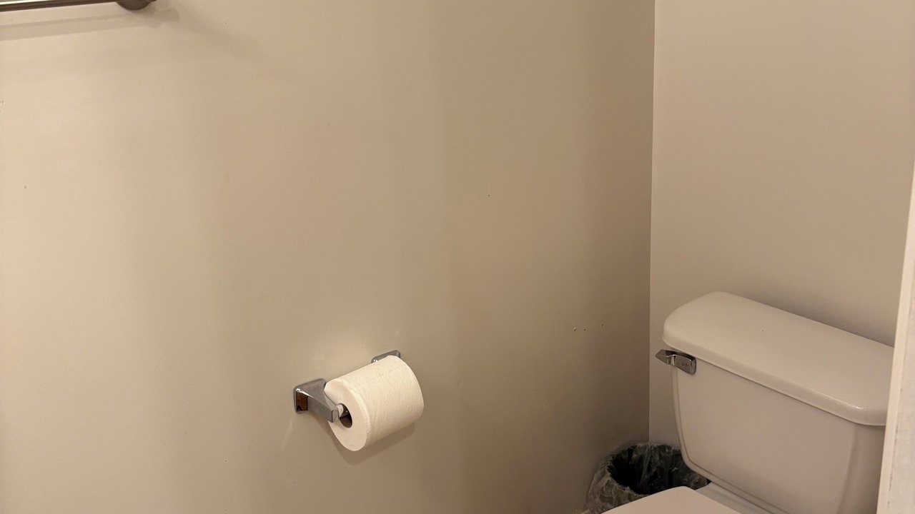 Photo of Bathroom in Lorain