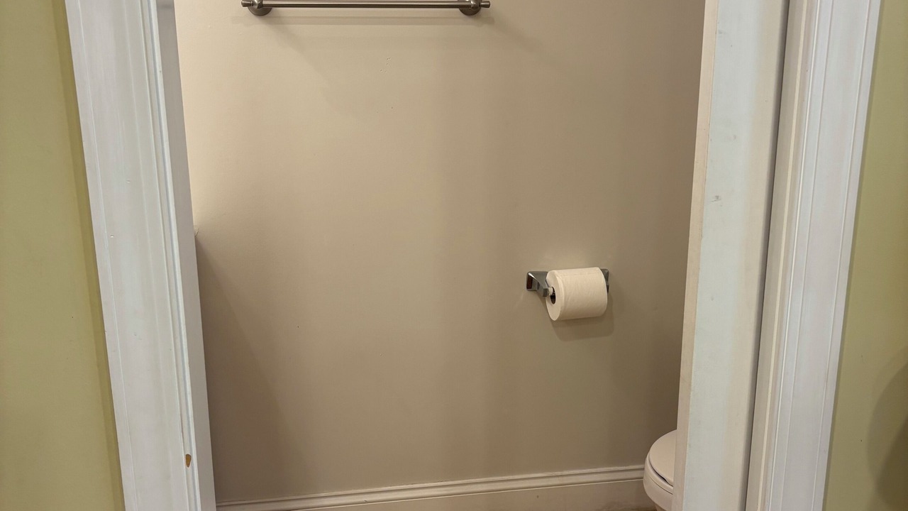 Photo of Bathroom in Lorain