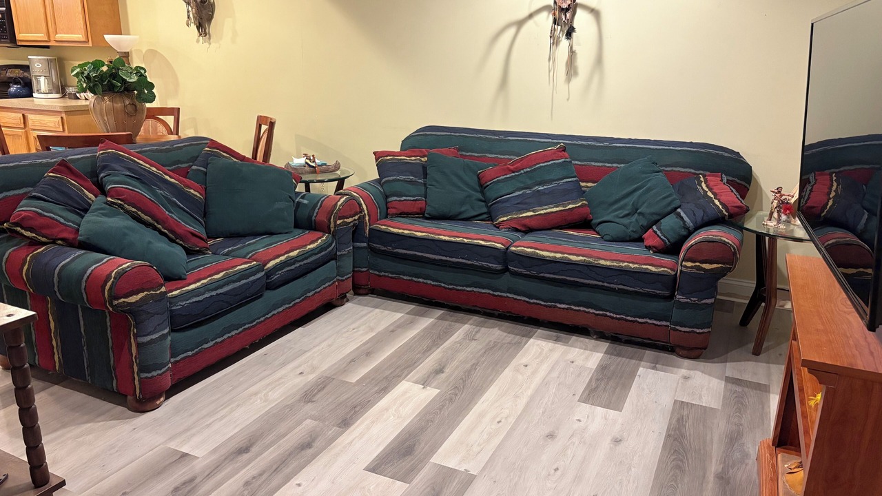 Photo of Livingroom in Lorain