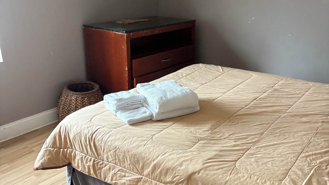 Photo of Bedroom in Lorain