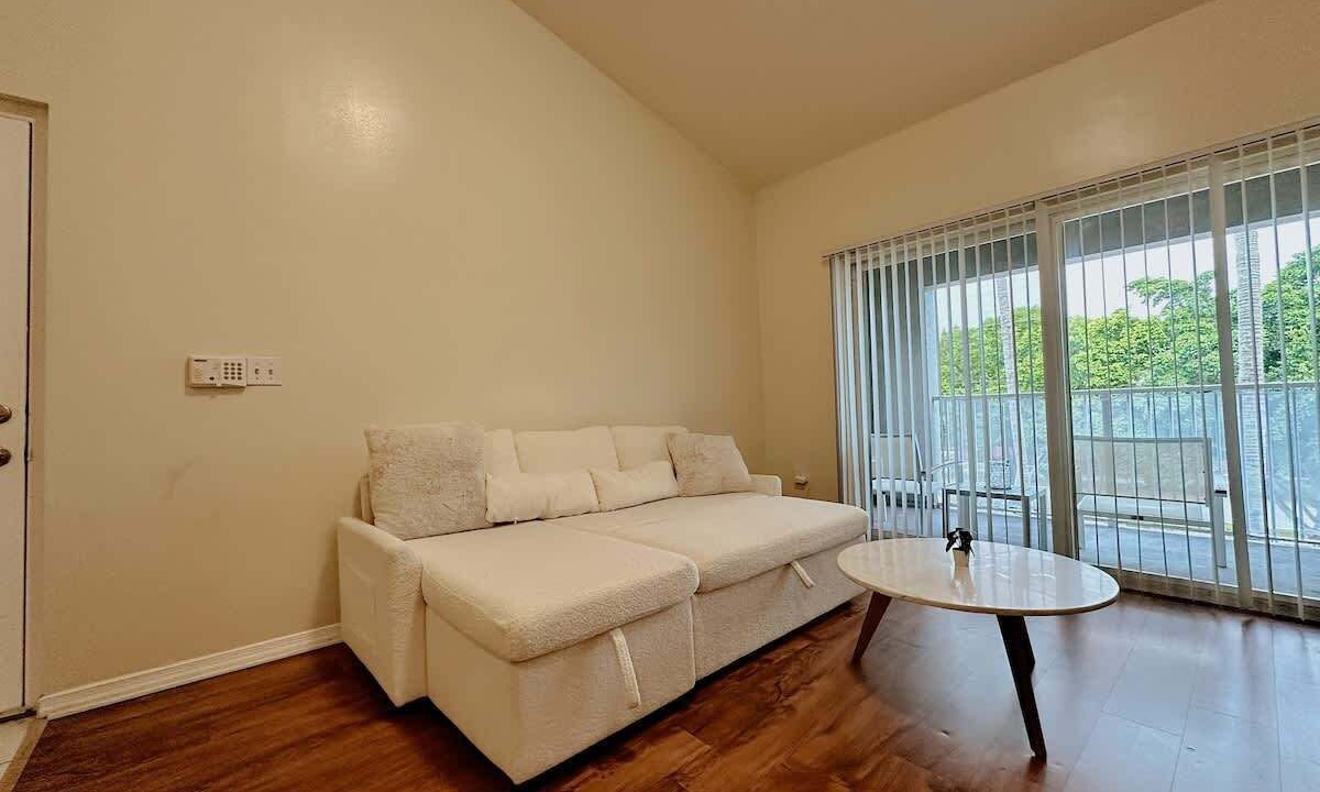 Photo of Patio Balcony in Pembroke Pines