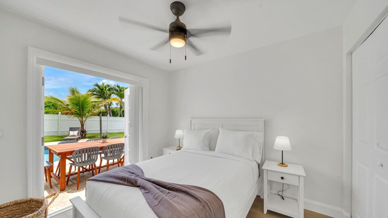 Photo of Bedroom in Royal Palm Beach