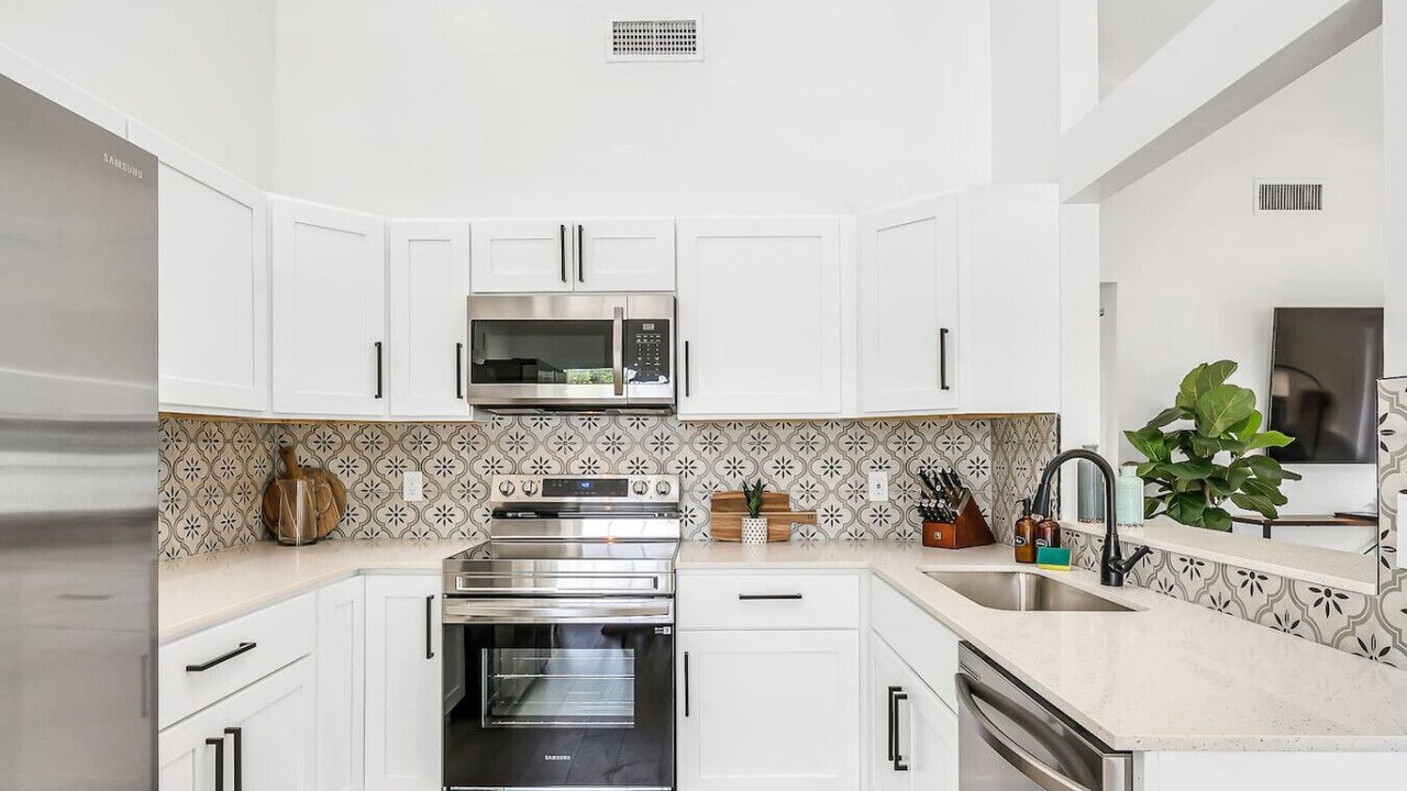 Photo of Kitchen in Royal Palm Beach