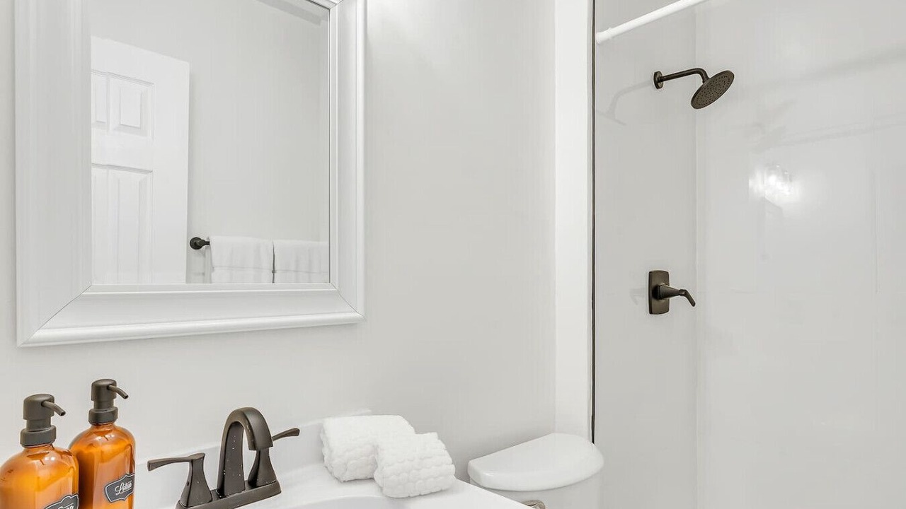 Photo of Bathroom in Royal Palm Beach
