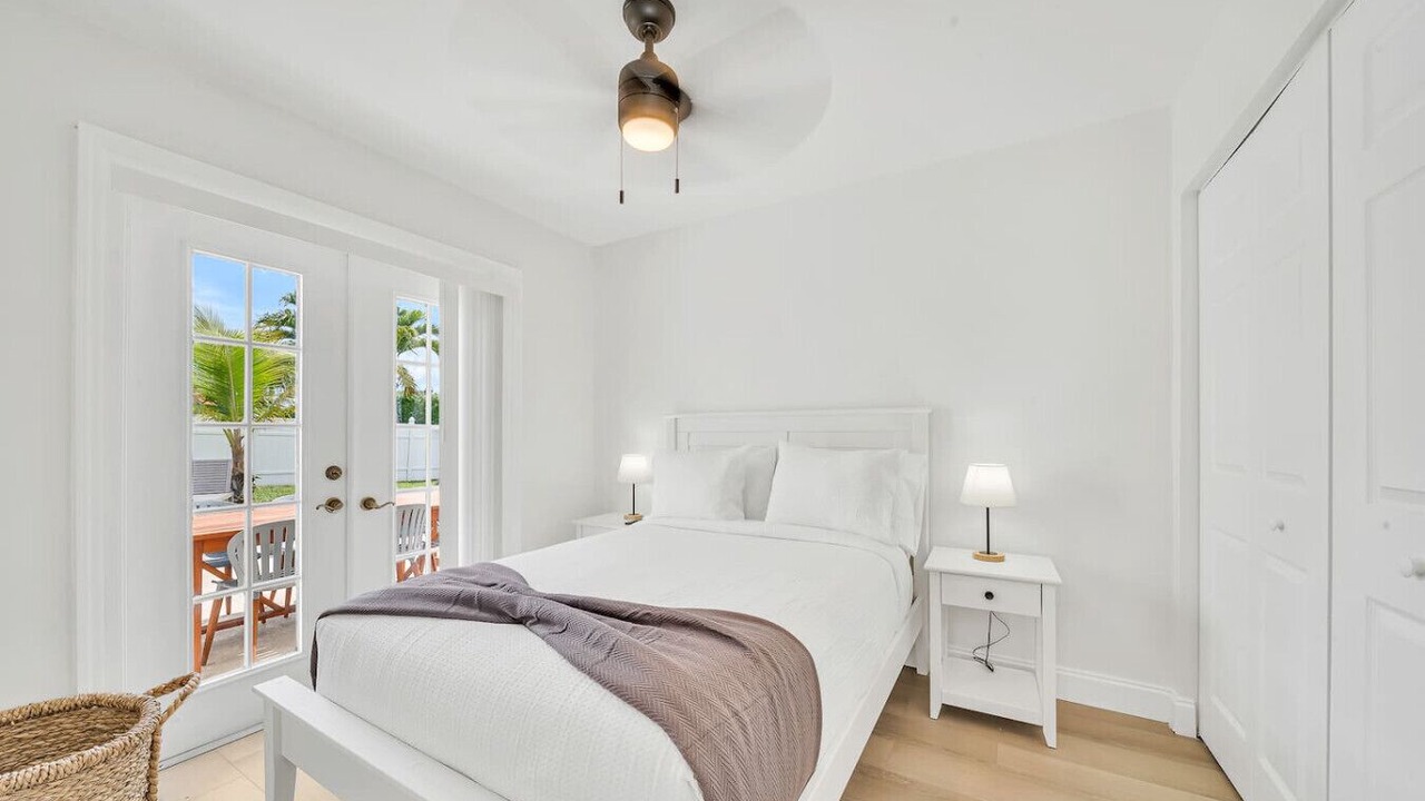 Photo of Bedroom in Royal Palm Beach