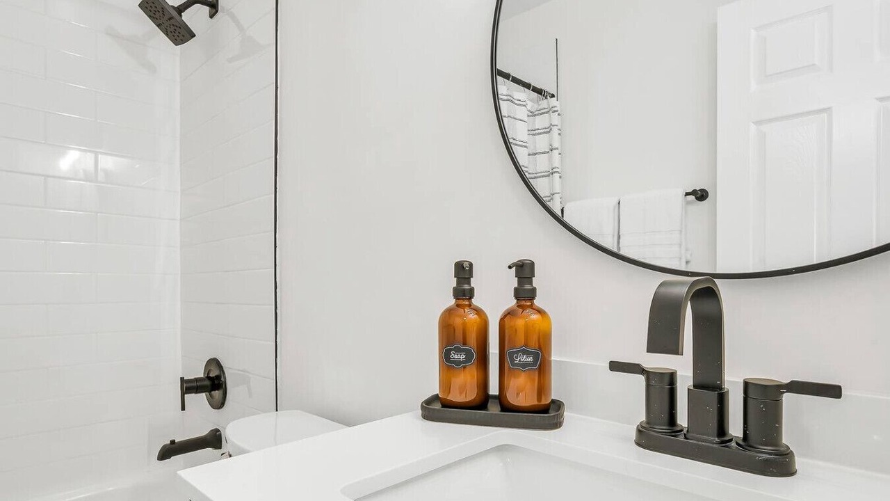 Photo of Bathroom in Royal Palm Beach