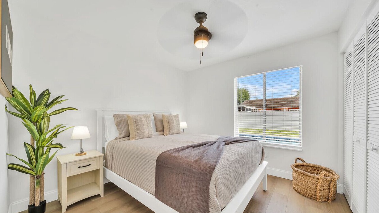 Photo of Bedroom in Royal Palm Beach
