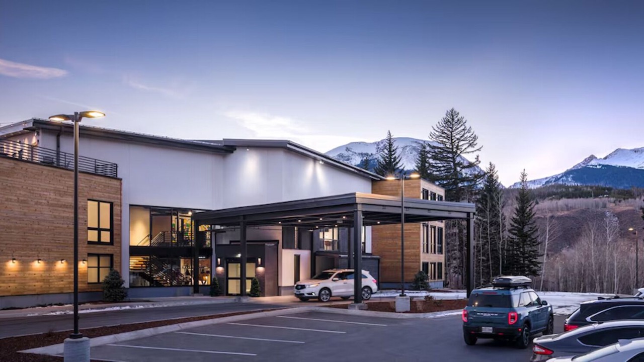 Photo of Outdoor in Eagles Nest