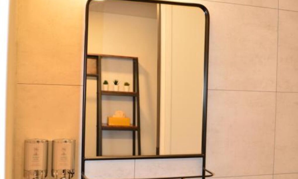 Photo of Bathroom in Eagles Nest