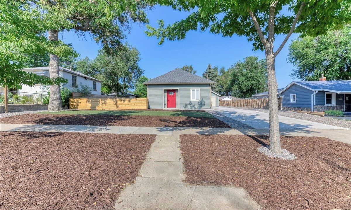 Photo of Outdoor in Barnum