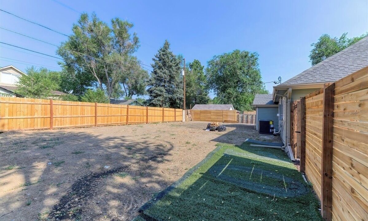 Photo of Outdoor in Barnum