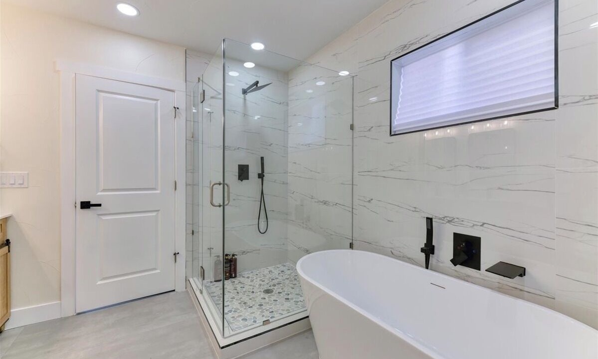Photo of Bathroom in Barnum
