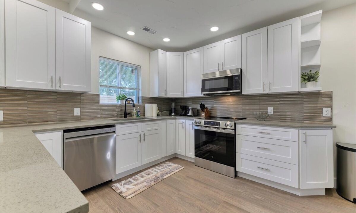 Photo of Kitchen in Barnum
