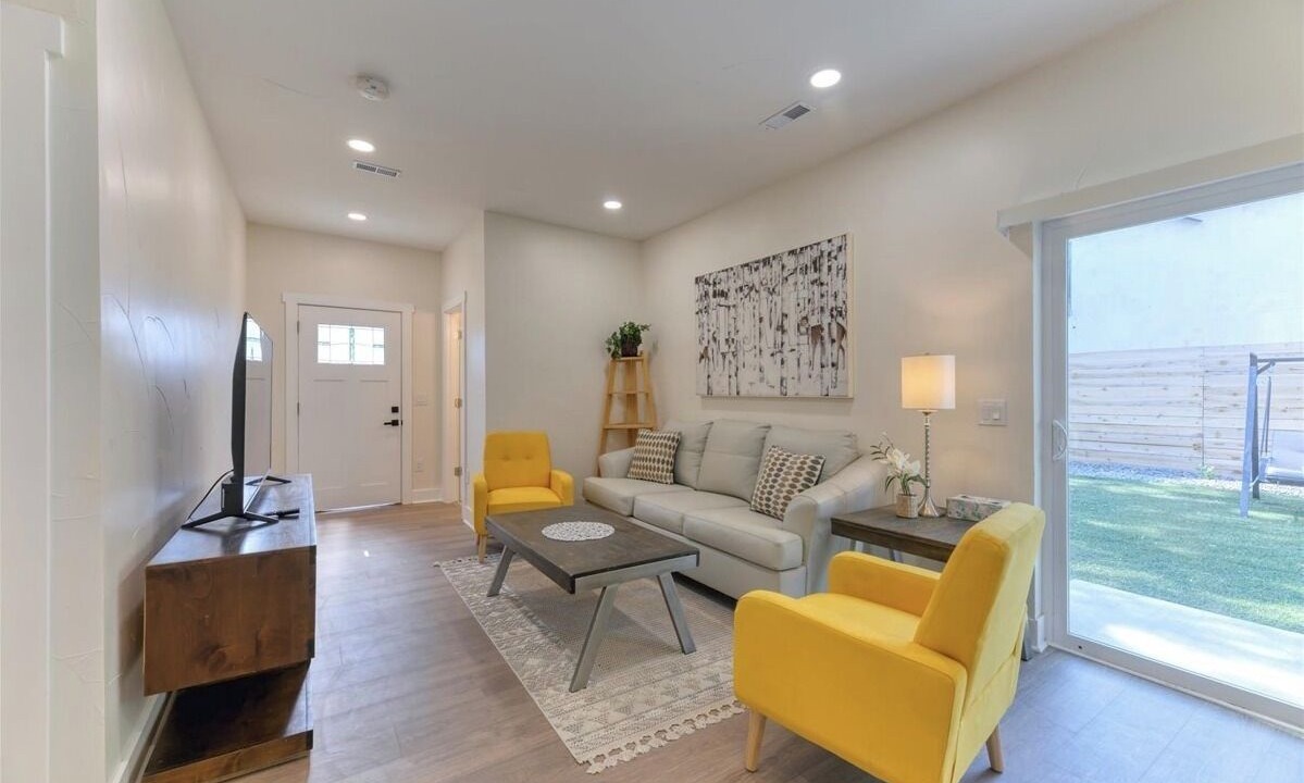 Photo of Livingroom in Barnum