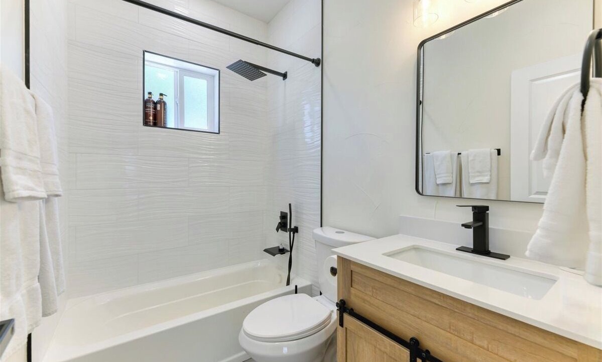 Photo of Bathroom in Barnum