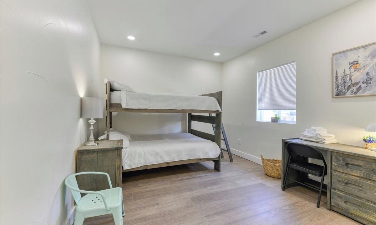 Photo of Bedroom in Barnum