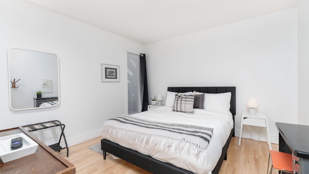 Photo of Bedroom in West Edmonton