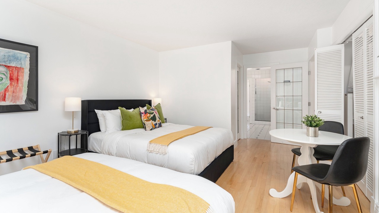 Photo of Bedroom in West Edmonton