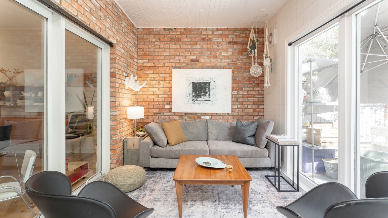 Photo of Livingroom in West Edmonton
