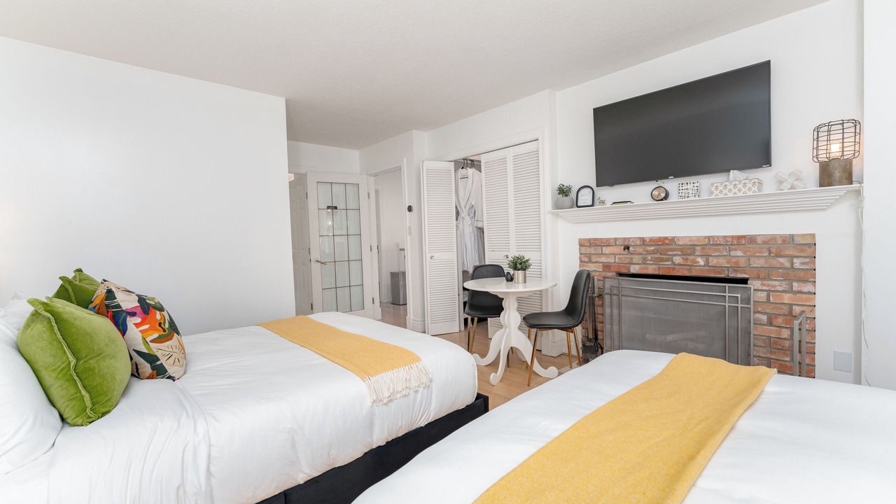 Photo of Bedroom in West Edmonton