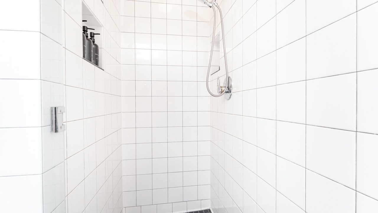 Photo of Bathroom in West Edmonton
