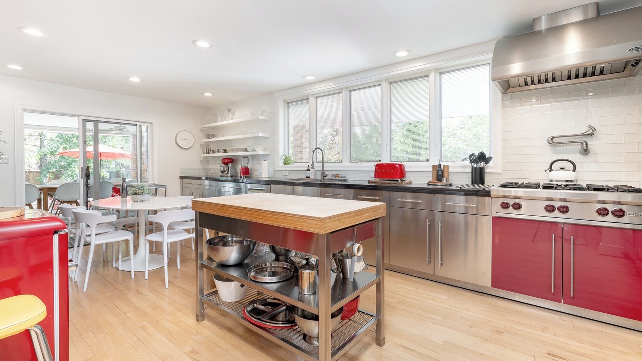 Photo of Kitchen in West Edmonton