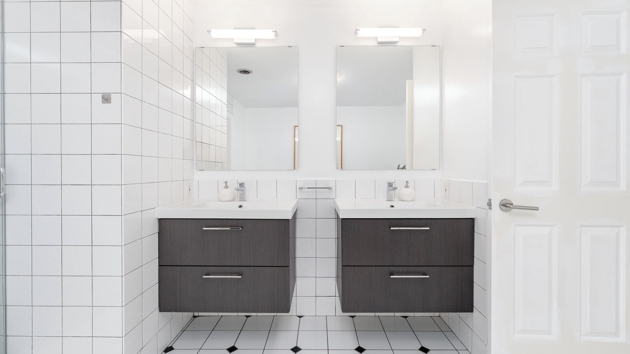 Photo of Bathroom in West Edmonton