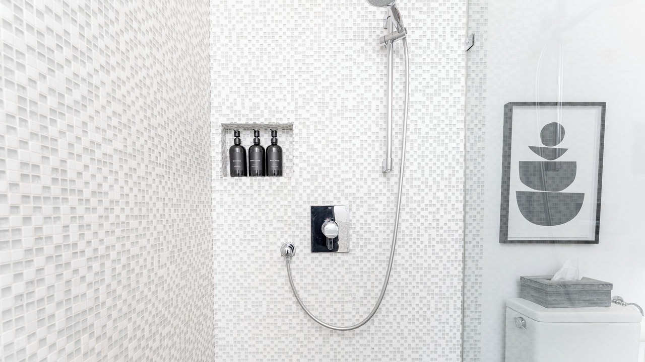 Photo of Bathroom in West Edmonton