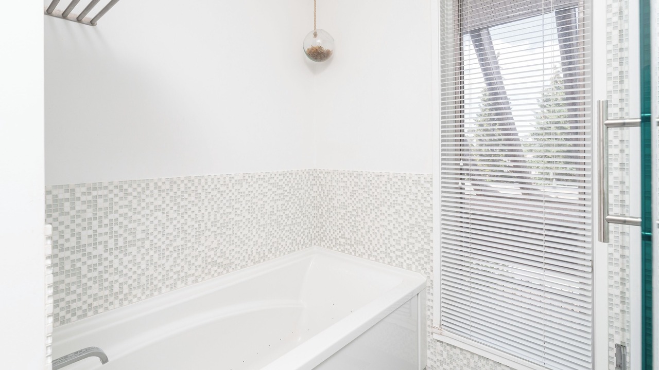 Photo of Bathroom in West Edmonton