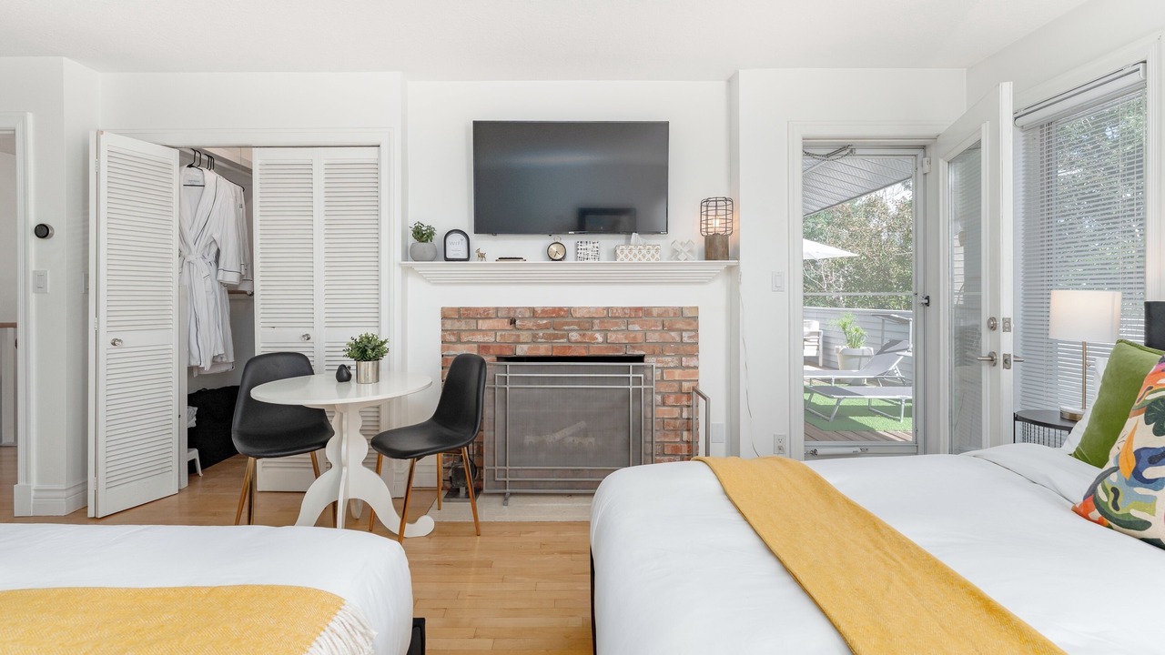 Photo of Bedroom in West Edmonton