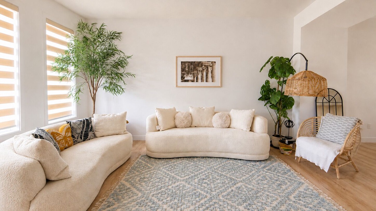 Photo of Livingroom in Cochrane
