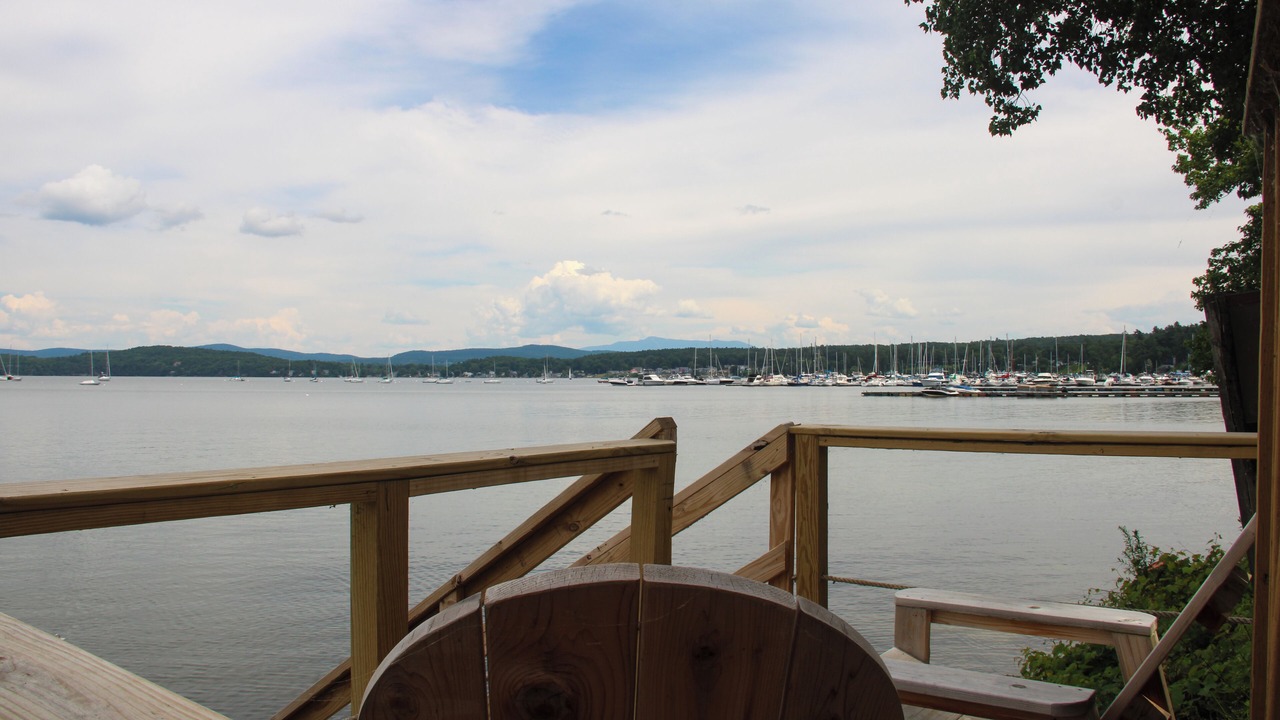 Photo of Outdoor in Malletts Bay