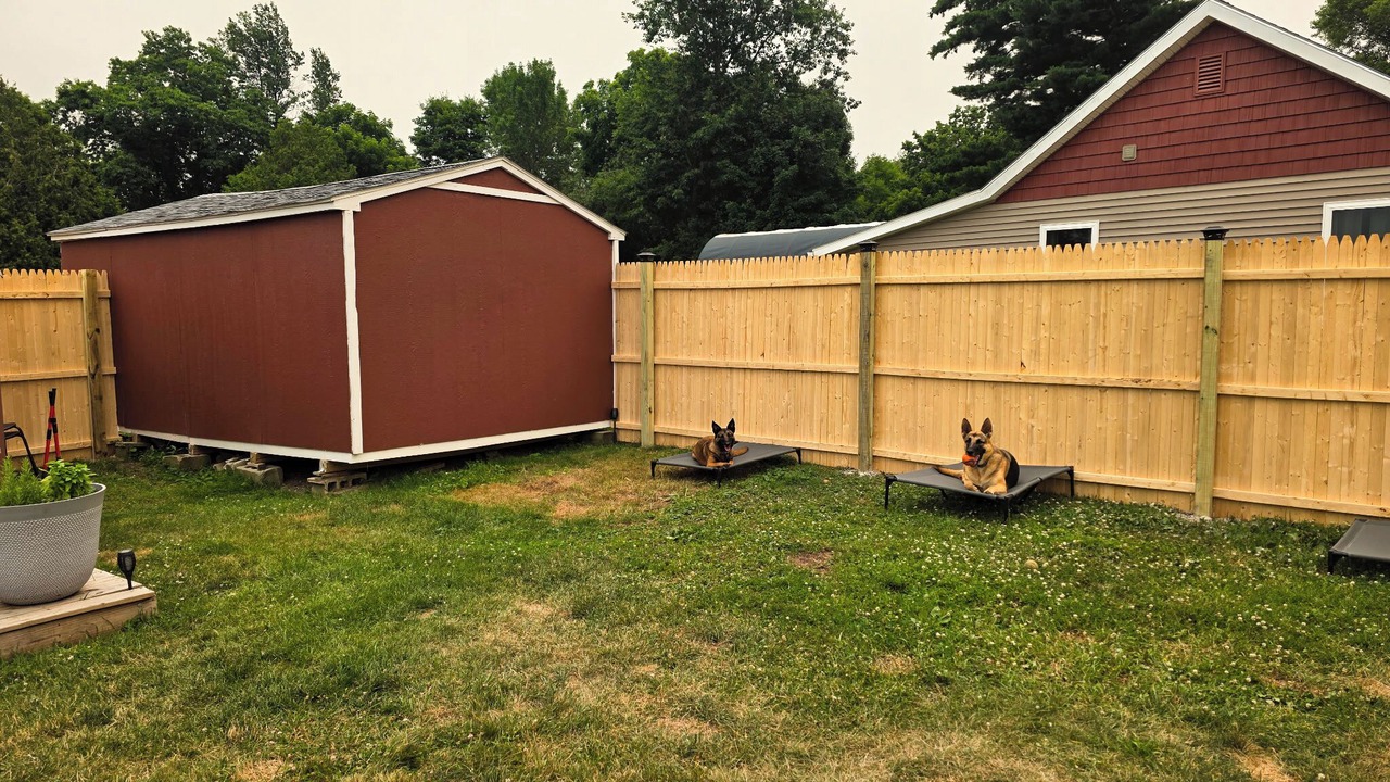 Photo of Outdoor in Malletts Bay