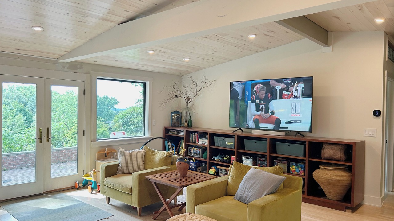 Photo of Livingroom in South End