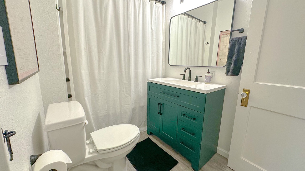 Photo of Bathroom in Rapid City