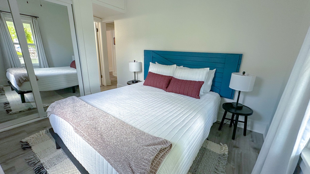 Photo of Bedroom in Rapid City