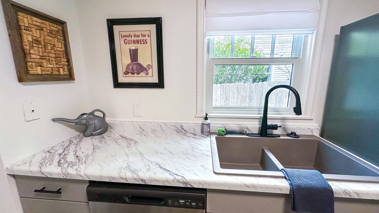 Photo of Kitchen in Rapid City