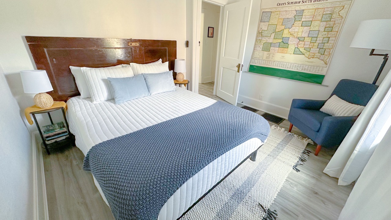 Photo of Bedroom in Rapid City