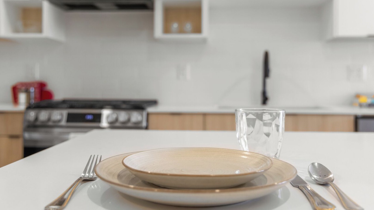 Photo of Kitchen in Langford
