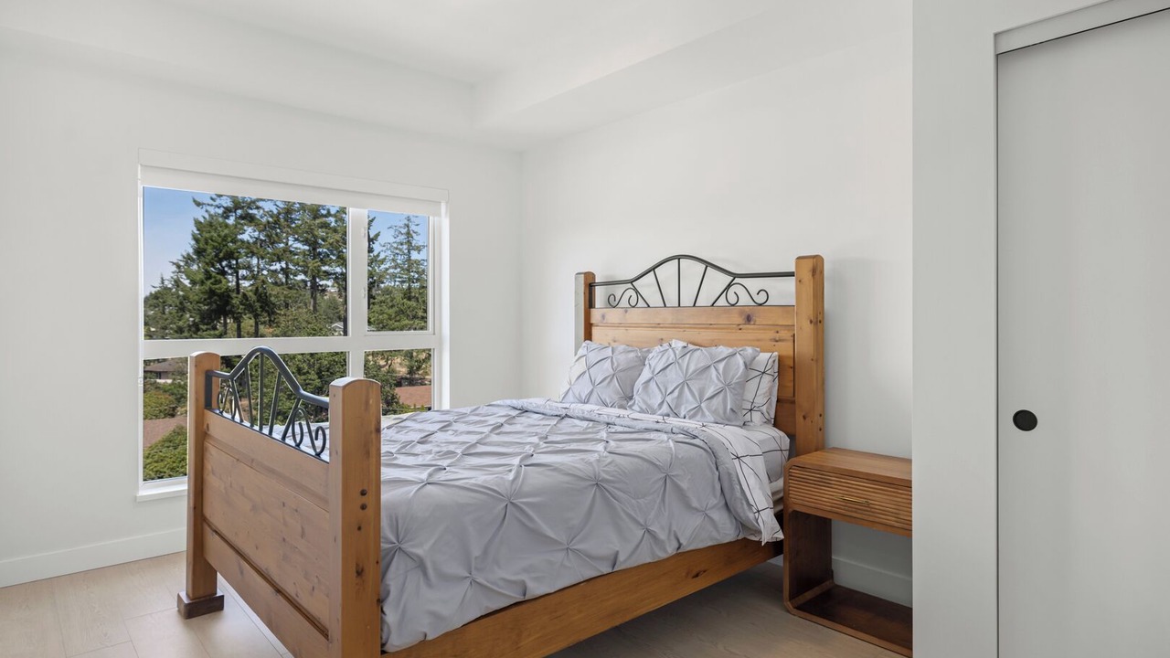 Photo of Bedroom in Langford