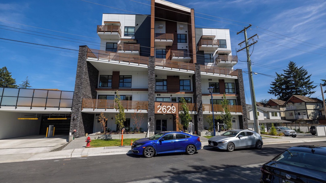 Photo of Outdoor in Langford