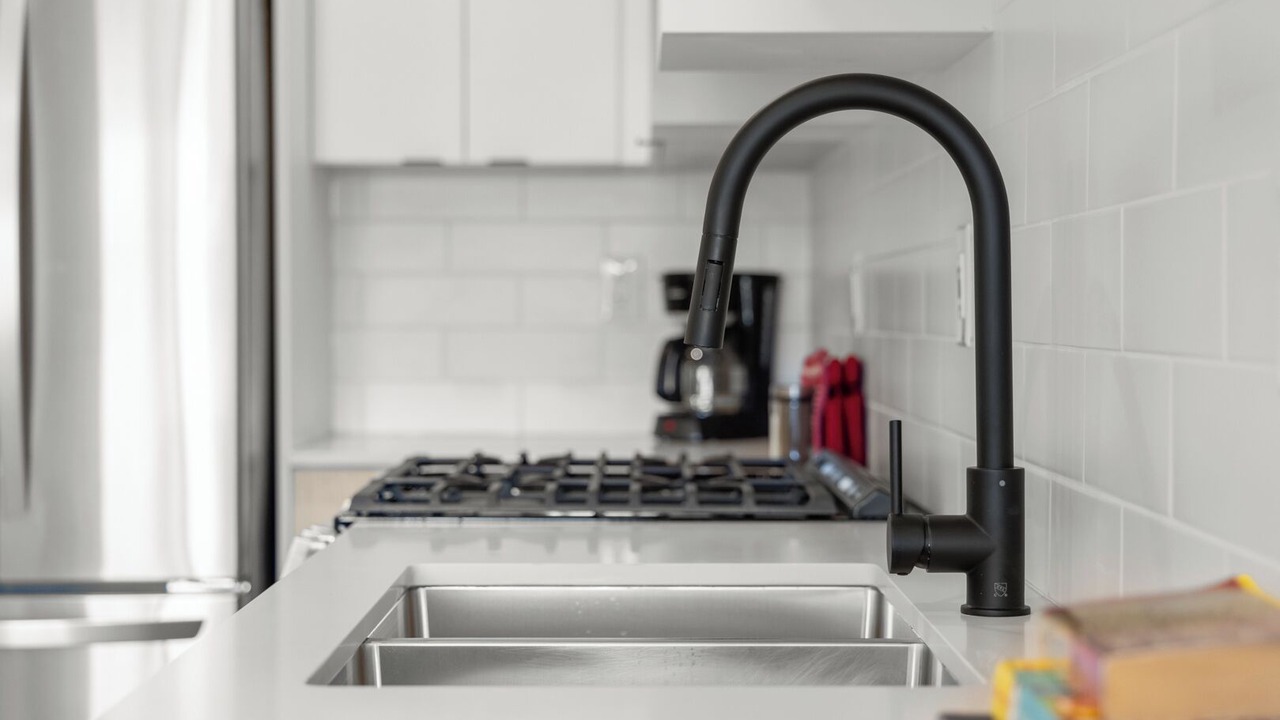 Photo of Kitchen in Langford