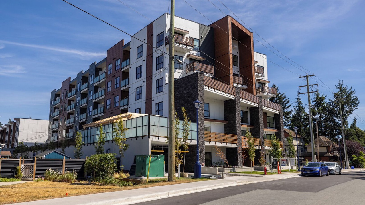 Photo of Outdoor in Langford