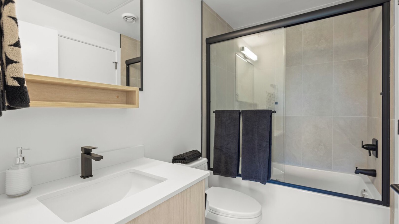 Photo of Bathroom in Langford