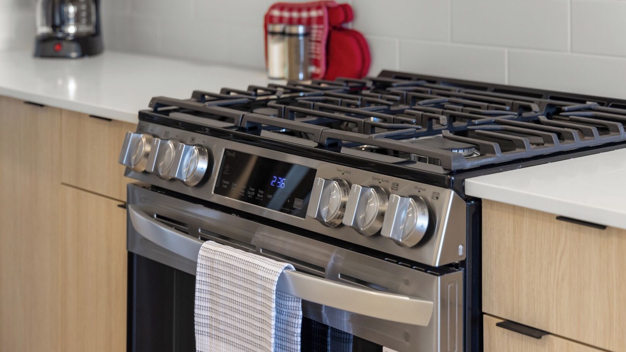 Photo of Kitchen in Langford