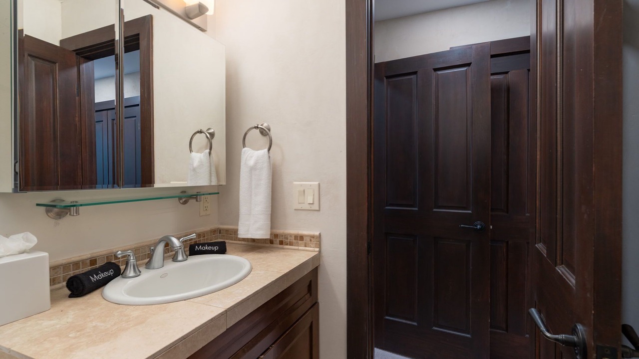 Photo of Bathroom in Aspen