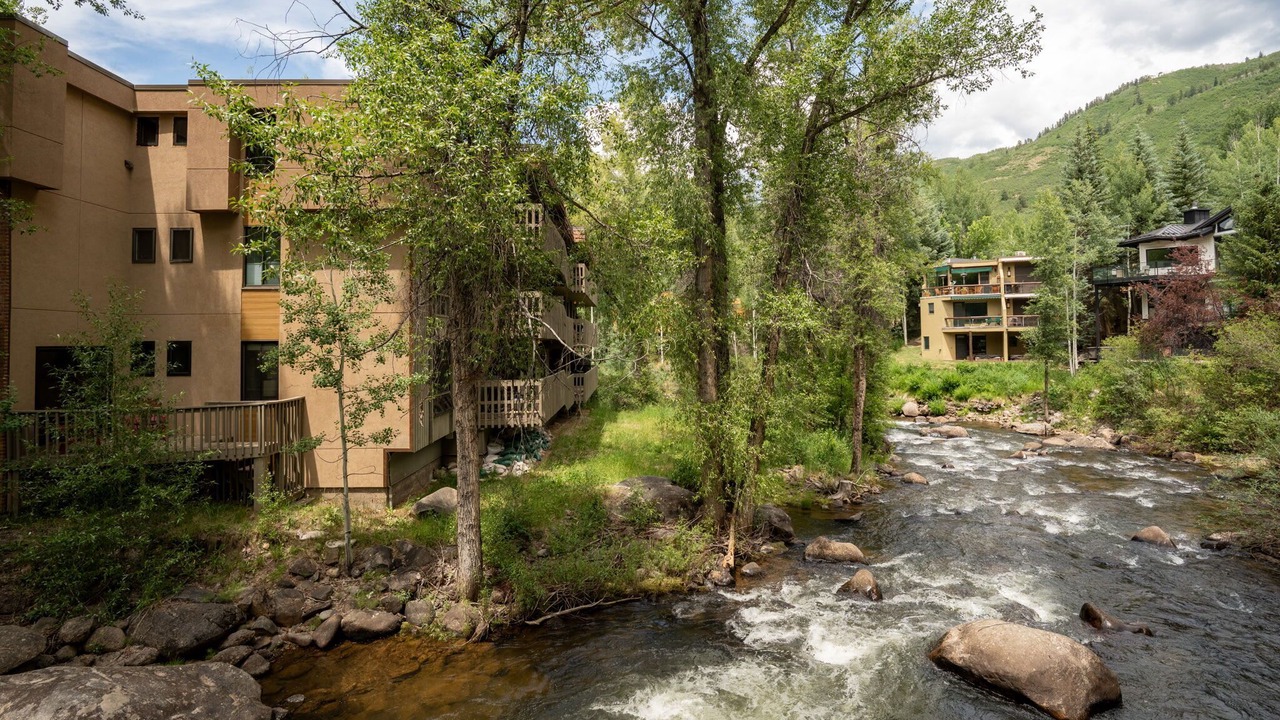 Photo of Outdoor in Aspen