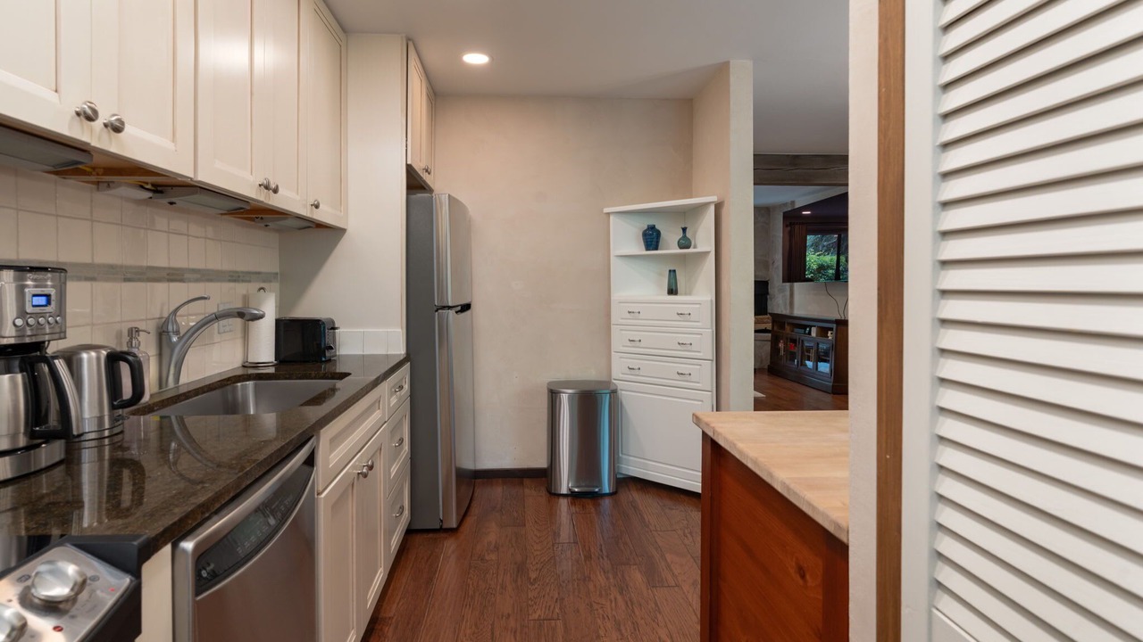 Photo of Kitchen in Aspen