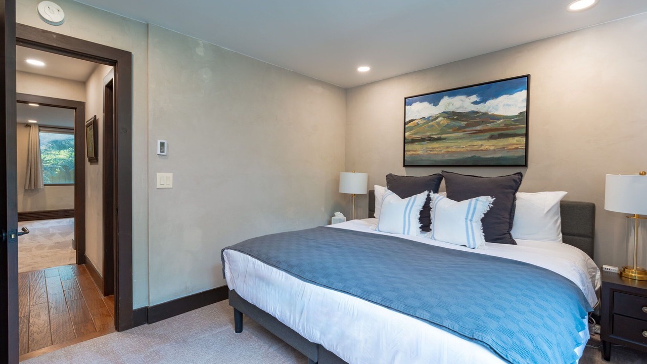 Photo of Bedroom in Aspen