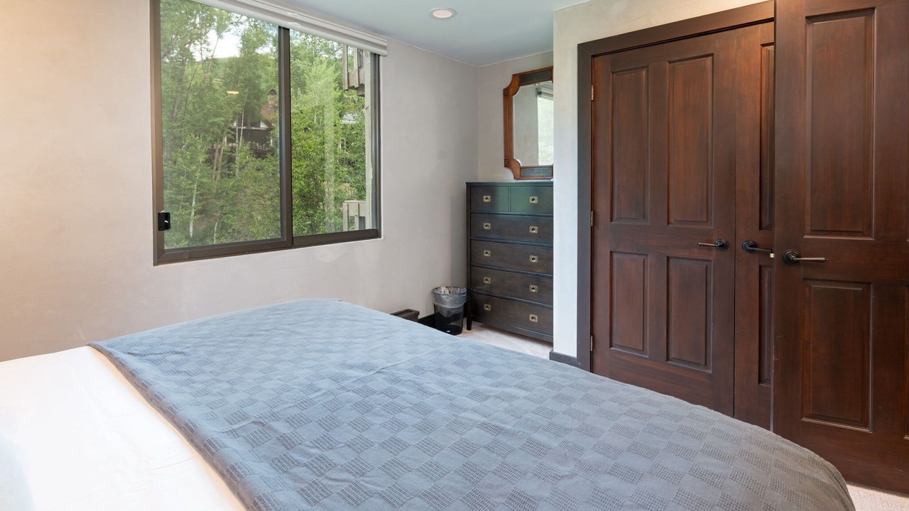 Photo of Bedroom in Aspen